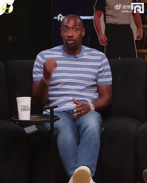 当年是湖人选中的榜眼!阿里纳斯:大球的打球方式与他的天赋不符